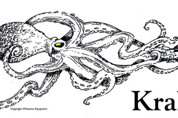 Kraken 26 at